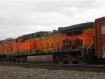 BNSF 5679